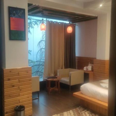 The Siddhartha Bed & Breakfast Dharamshala Exterior photo
